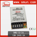 10W 24V 0.5A Ultra Thin Switching Power Supply